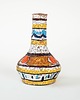 wazony Wazon ceramiczny, włoski design, lata 50, produkcja: Włochy 3