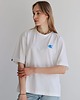 t-shirt damskie Koszulka unisex Saltwater Tee 8