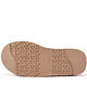 półbuty damskie Cosy Ultra Short Platform BOOTS ALMOND 3