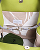 torby XXL Shoper Bag Smooth Green 2