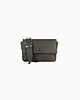 saszetka nerka "Squery" black 2w1 1