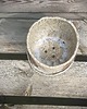 doniczki Ładna Doniczka ceramiczna z podkładką 4