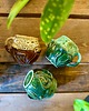 kubki Kubek ceramiczny - Grzyb 3