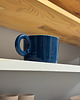 kubki Kubek Midnight Blue Ring 400 ml  SA 1