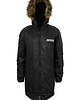 kurtki damskie Panther Rain Fur Jacket 2