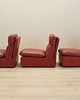 sofy i szezlongi Sofa modułowa, włoski design, lata 60, produkcja: Włochy 2