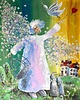 obrazy Serdeczne pozdrowienia. Giclee 2