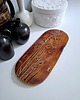 Ozdoby na ścianę Ceramiczna podstawka na biżuterię 5