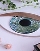 Ozdoby na ścianę Oko 3D planet 3/055 1