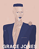 plakaty Plakat Grace Jones 2