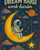 plakaty Plakat - Dream hard 1