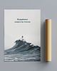 plakaty Plakat - Happiness 1