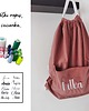 plecaki Personalizowany worek plecak (kolory, kształty) 8