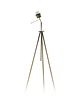 lampy podłogowe Lampa podłogowa z regulacją MALMO tripod - trójnóg mix kolorów 3