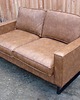 sofy i szezlongi Modernistyczna sofa , lata 80 2