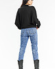 swetry damskie  Sweter B672 3