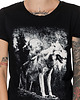 t-shirt damskie T-shirt damski UNDERWORLD Wolf in mountains 4