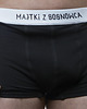 majtki damskie Majtki z Sosnowca - bokserki bambusowe męskie 7