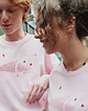 t-shirt damskie Unisexowy Tshirt Syren 2