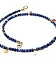 chokery Lapis lazuli  vol. 8 /choker/ - Szlachetna kolekcja 5