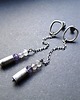 kolczyki srebrne Kolczyki srebrne Fluoryt Long 002 1