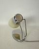 lampy stołowe Lampka Drupol, Czechosłowacja lata 60 2