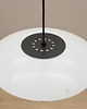 lampy wiszące Lampa wisząca, duński design, lata 90, produkcja: Halo Tech Design 4