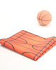 muszki i krawaty Poszetka Basketball 2