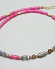 chokery Jadeit amarant  /choker/ 06.04.25 - Szlachetna kolekcja 6