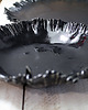 miski i misy Cut Plate   -  Black 6