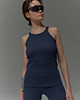legginsy Legginsy Cheer navy blue 3