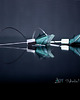 bransoletki wire wrapping kolczyki GILI MENO 1