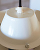 lampy wiszące Lampa wisząca, duński design, lata 70, produkcja: Dania 4