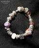 bransoletki - inne Bransoletka typu Pandora znakomity ponadczasowy PREZENT handmade 2