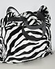 torby na ramię Torba tote XXL - zebra 2