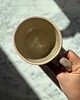 kubki i filiżanki Duży Ceramiczny Kubek Handmade 420 ml z Motywem Górskim Podhale 4