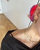 gumki do włosów FIORKA scrunchie No.1 2