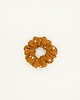 gumki do włosów Scrunchie muślinowa gumka do włosów 2