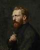 fototapeta Tapeta -  Vincent van Gogh 1