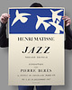 grafiki i ilustracje Henri Matisse grafika modern, inspiracja 1