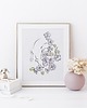 grafiki i ilustracje Plakat - CHART 3