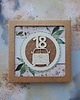 kartki scrapbooking Kartka na 18-stkę dla dziewczyny (w pudełku) 2