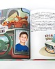 książeczki dla dzieci Personalizowana bajka o Twoim dziecku 6