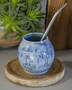 kubki Ceramiczne Matero - naczynie do Yerba Mate 2