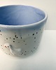 kubki Kubek ceramiczny gąska 1