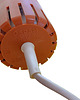 lampy stołowe Lampa medyczna, Osram G176, Niemcy, lata 80. 7