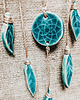 łapacze snów Łapacz Snów Miwok Mini - ArtStyl Boho 3