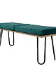 ławki Ławka w stylu loft - różne kolory 2