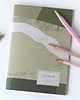 notatniki i albumy Zestaw 3 notesów A5 - seria ART 3