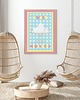 plakaty Bezy - plakat fine art, giclee 1